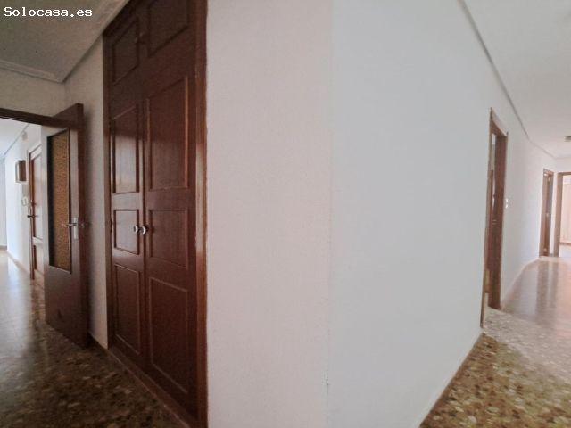 Piso en venta en El Arrabal, La Plana de Utiel-Requena