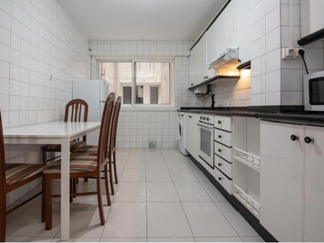 Piso en venta en Agra Del Orzán, A Coruña