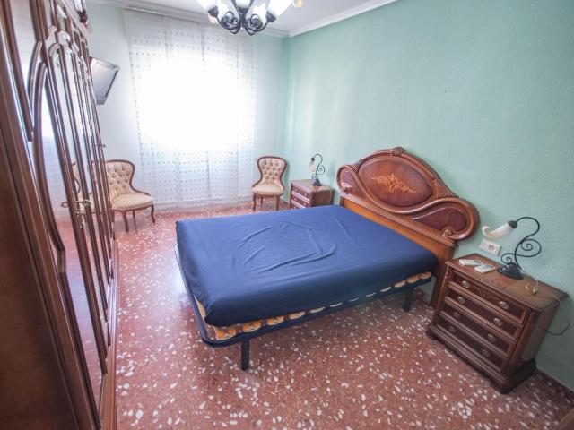 Piso en alquiler en Prosperidad, el Vinalopó Mitjà / El Vinalopó Medio