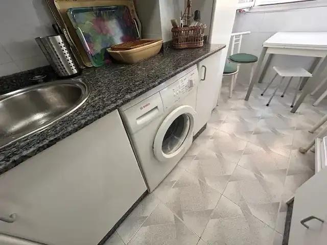 Apartamento en alquiler en Alaquàs, València / Valencia