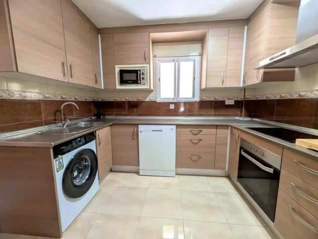 Apartamento en alquiler en Nueva Ciudad, Mérida