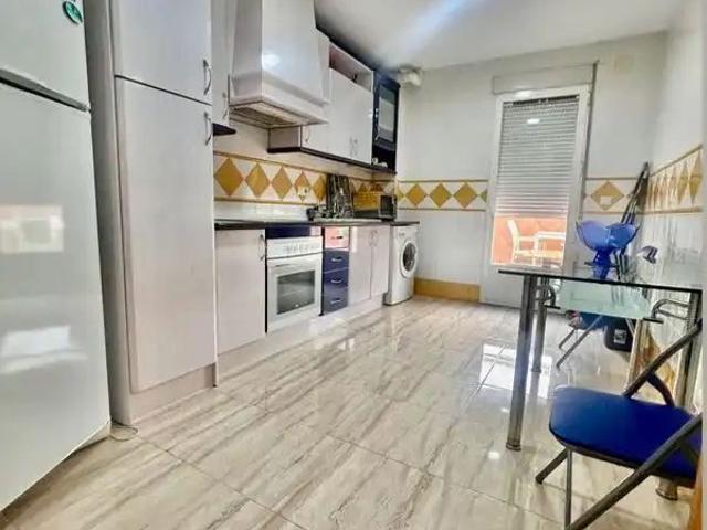 Apartamento en alquiler en Noáin, Valle de Elorz / Elortzibar