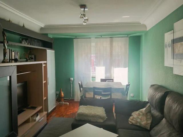 Apartamento en alquiler en Manuel, València / Valencia