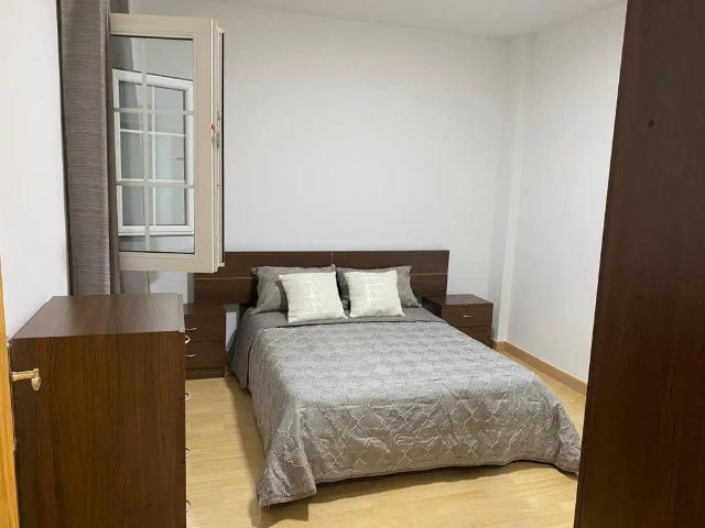 Apartamento en alquiler en Noáin, Valle de Elorz / Elortzibar