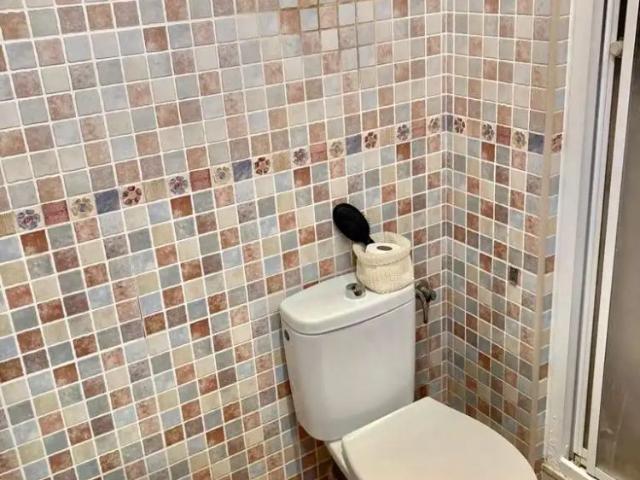 Apartamento en alquiler en San Esteban, Tolosa