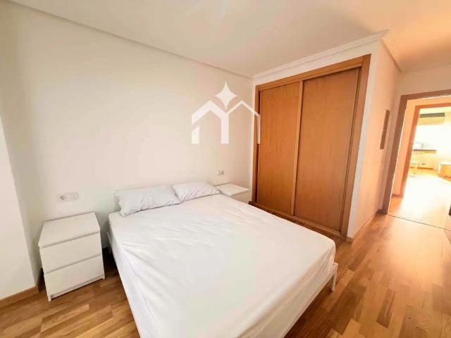 Apartamento en alquiler en San Esteban, Tolosa
