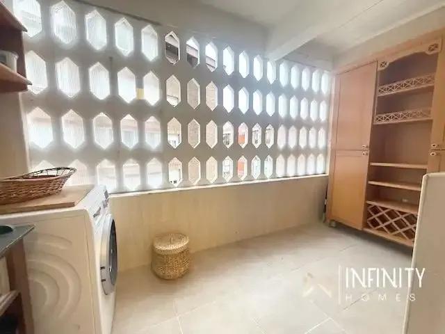 Apartamento en alquiler en Algorta, Getxo