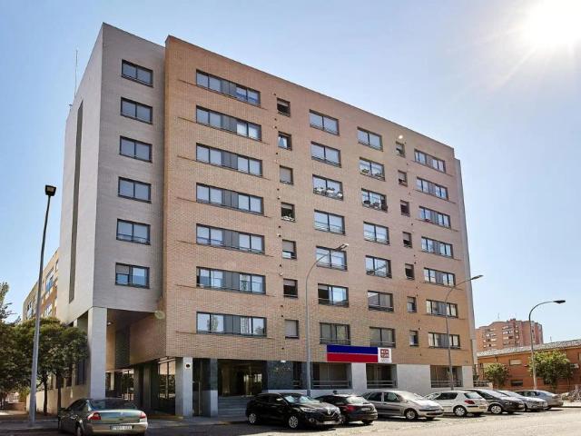 Apartamento en alquiler en Huerta, Salamanca
