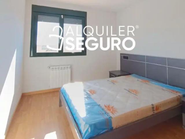 Apartamento en alquiler en Aretxalde, Lezama