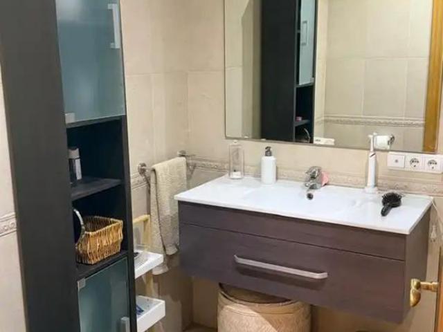 Apartamento en alquiler en El Puntal, Padul