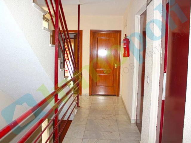 Apartamento en alquiler en Huerta, Salamanca