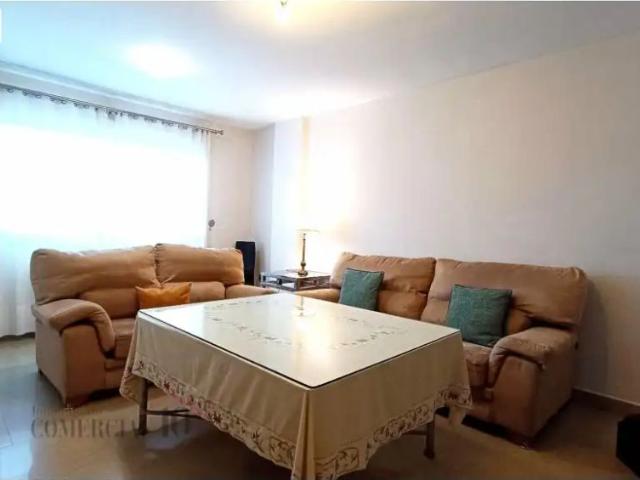 Apartamento en alquiler en Huerta, Salamanca