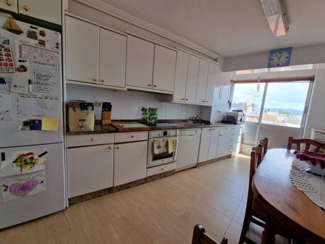 Piso en venta en Ferrol