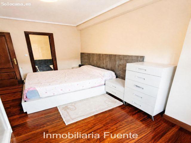 Piso en venta en Mimetiz, Zalla