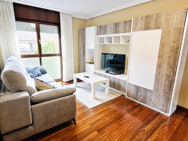 Piso en venta en Mimetiz, Zalla