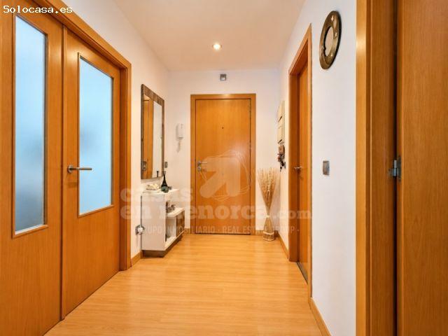 Piso en venta en Menorca, Baleares
