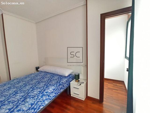 Piso en venta en Ferrol