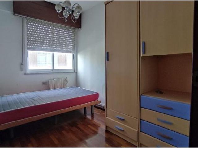 Piso en venta en Fene, Ferrol