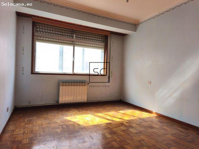 Piso en venta en Narón, Ferrol