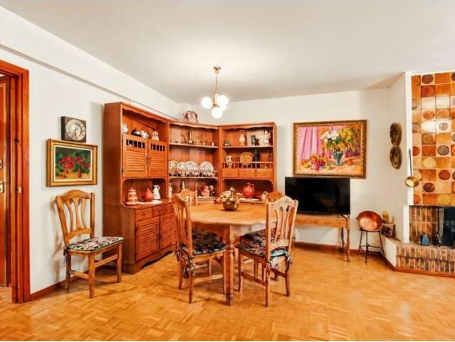 Piso en venta en Navalquejigo, El Escorial
