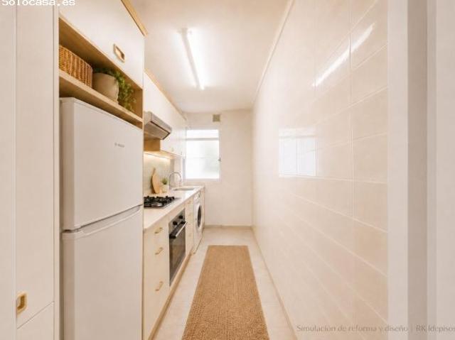 Piso en venta en Perines, Santander