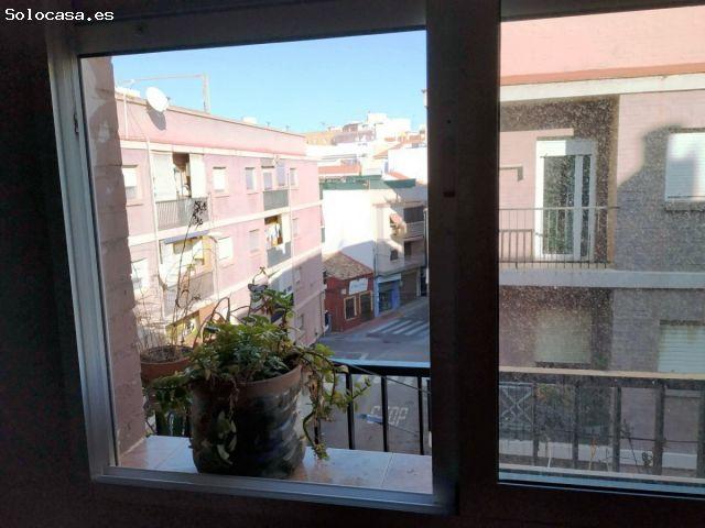 Piso en venta en l'Horta Nord, Valencia