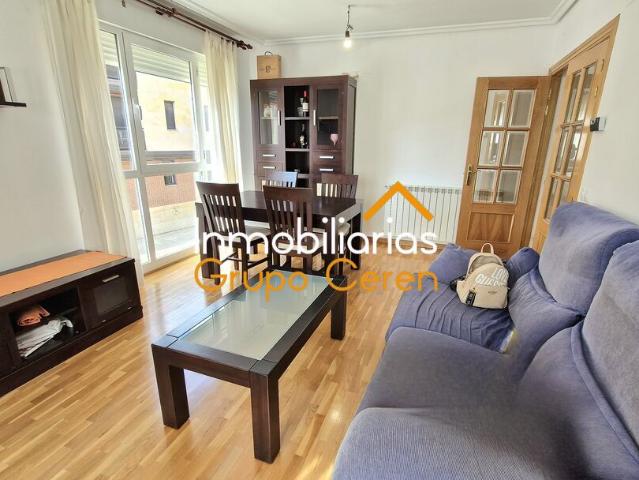 Piso en venta en Santo Domingo De La Calzada, La Rioja