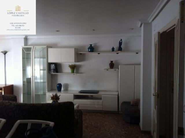 Piso en alquiler en Carrús, el Baix Vinalopó