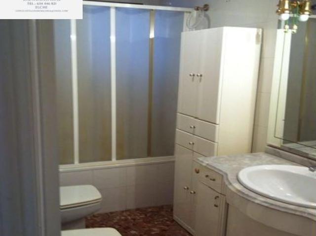 Piso en alquiler en Carrús Oest, el Baix Vinalopó