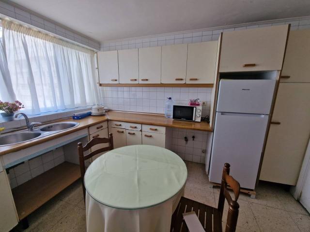 Piso en venta en Ferrol