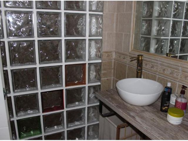 Piso en alquiler en Patilla, Elche