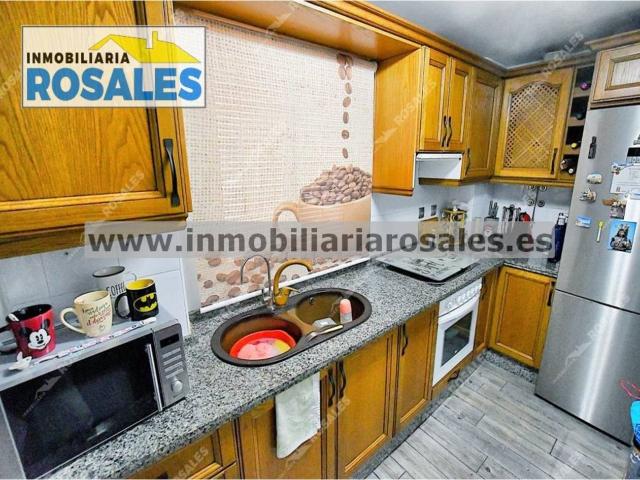 Piso en venta en Baena, Andalucía