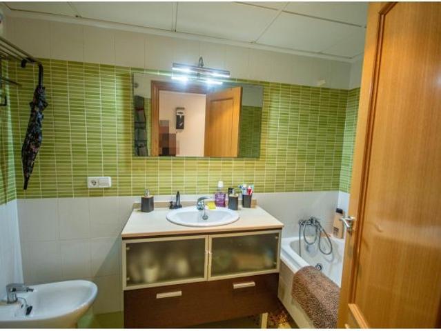 Piso en venta en La Nueva Fraternidad, Elda