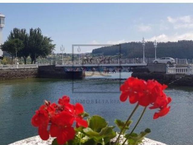 Piso en venta en Cedeira, Ferrol