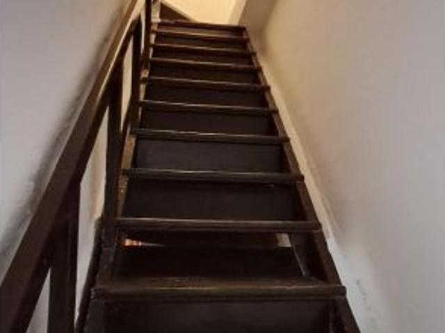 Piso en venta en Albornos, Barriada La Paz