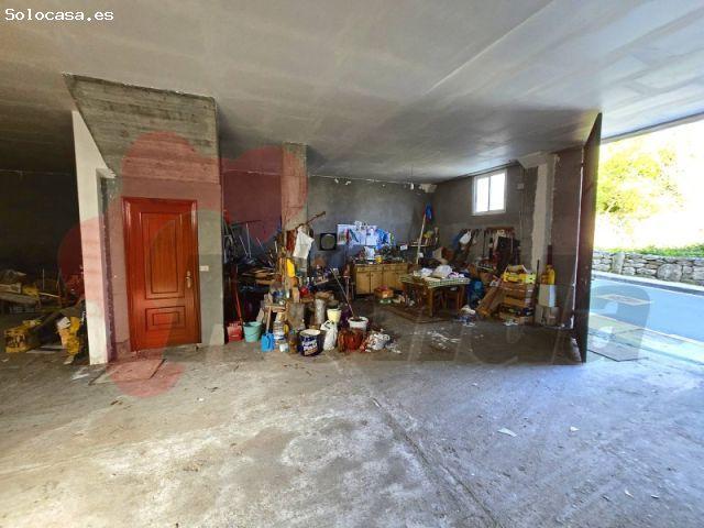 Piso en venta en A Ulloa, Galicia