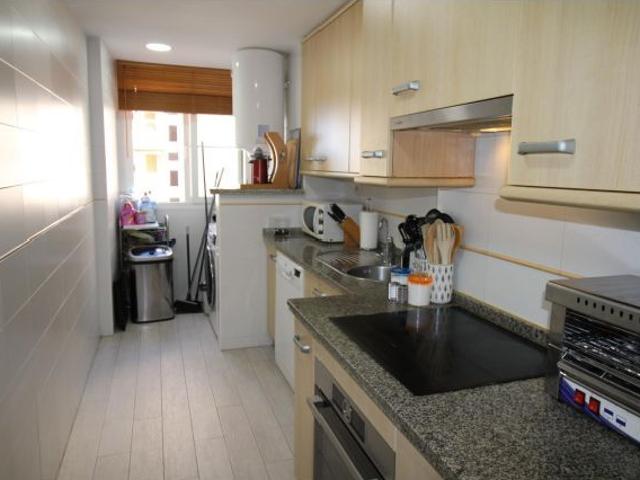 Piso en venta en San Javier, Campo de Cartagena y Mar Menor