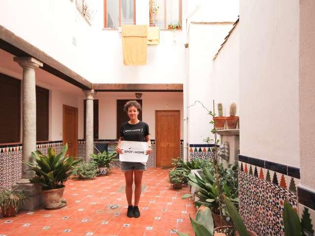 Apartamento en alquiler en Granada, Centro - Sagrario