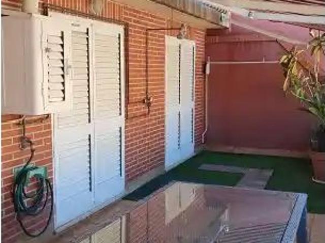 Apartamento en alquiler en Alaquàs, València / Valencia