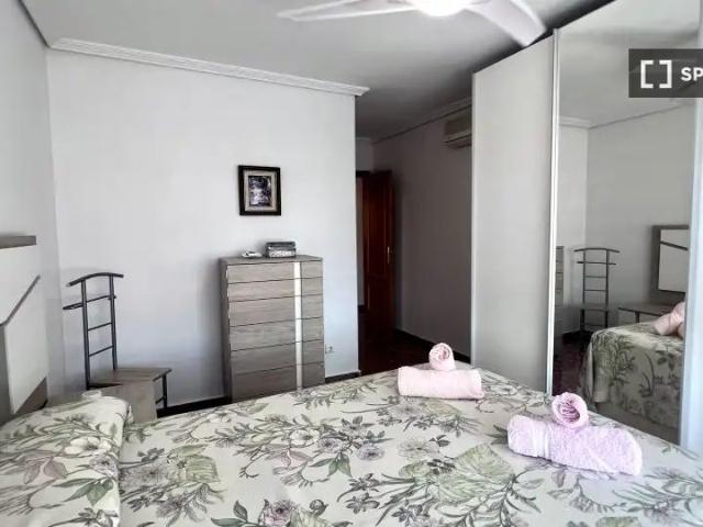 Apartamento en alquiler en Albal, València / Valencia