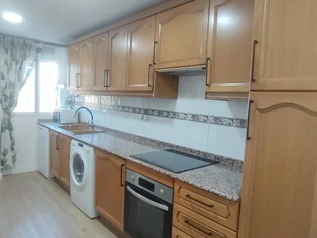 Apartamento en alquiler en Albal, València / Valencia