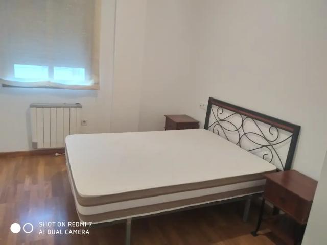 Apartamento en alquiler en Las Explanada, Úbeda