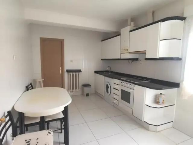 Apartamento en alquiler en Noáin, Valle de Elorz / Elortzibar
