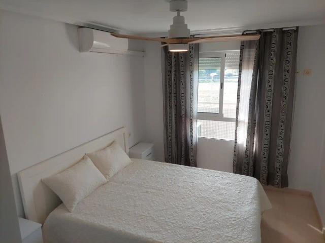 Apartamento en alquiler en Manuel, València / Valencia