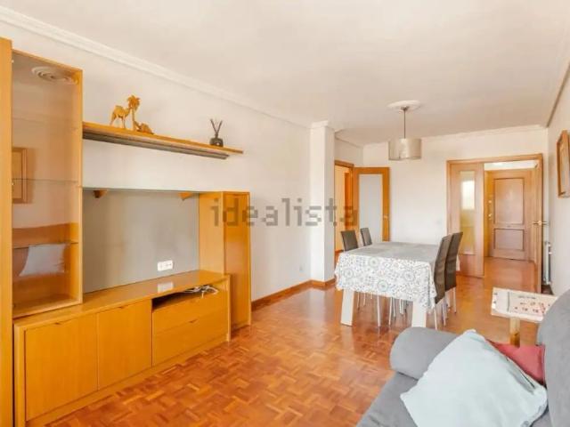 Apartamento en alquiler en Zubiri, Esteribar