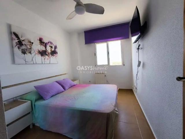 Apartamento en alquiler en Darro, Granada