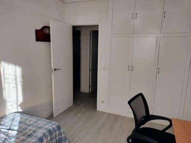 Apartamento en alquiler en Olabe, Oláibar