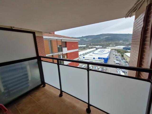 Apartamento en alquiler en Arteaga, Derio