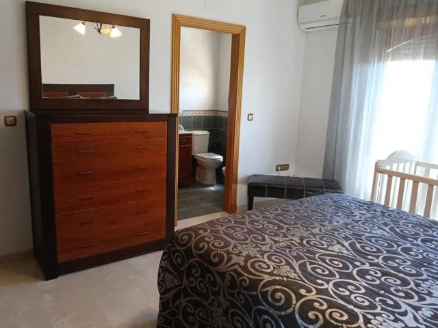 Apartamento en alquiler en El Puntal, Padul