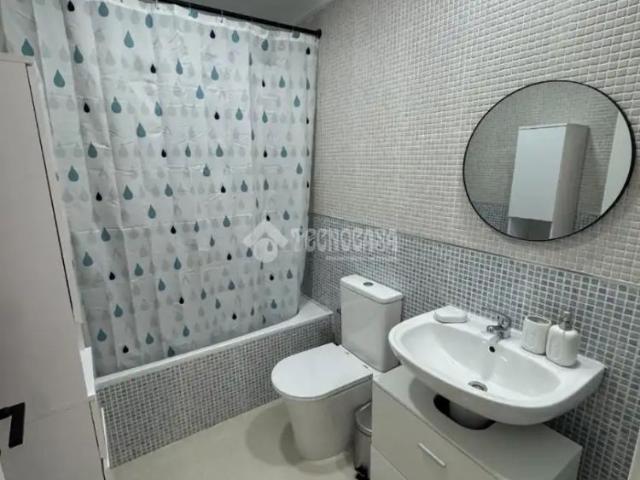 Apartamento en alquiler en Pelabravo, Salamanca